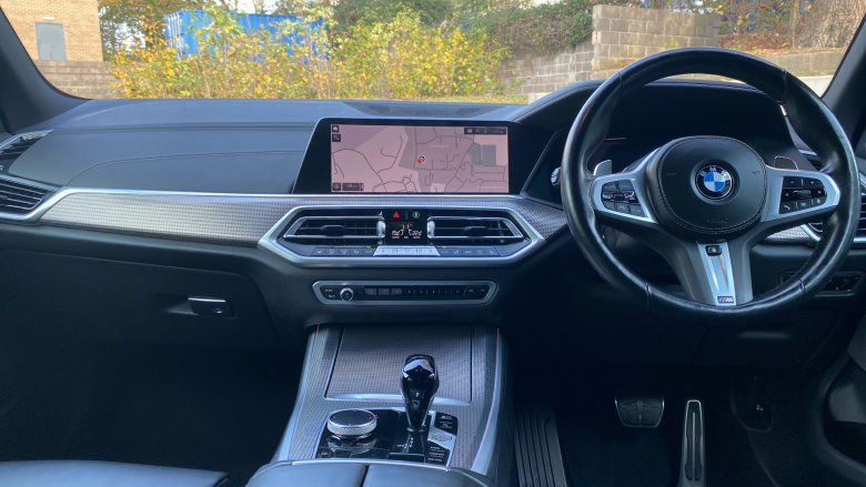 BMW X5 xDrive40d MHT M Sport 5dr Auto Diesel Estate